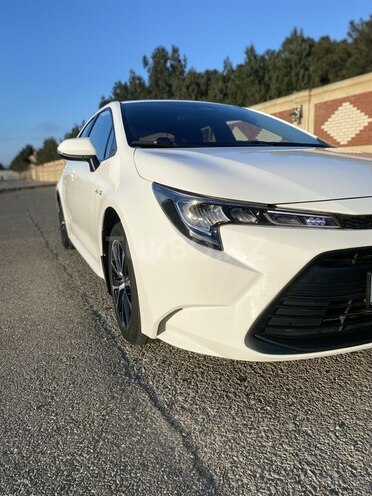 Toyota Corolla Levin-7