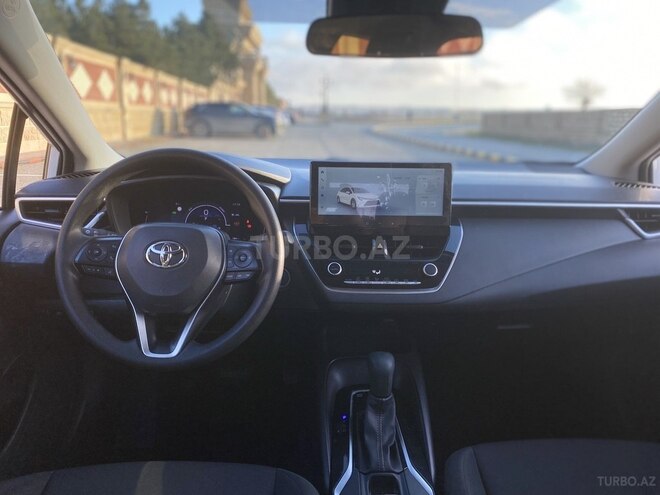 Toyota Corolla Levin-13