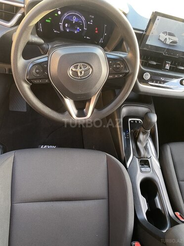 Toyota Corolla Levin-14