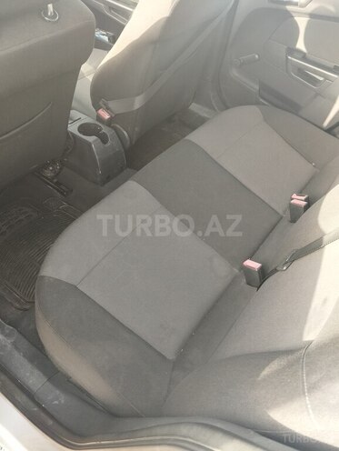 Opel Astra 2010, 230,000 km - 1.4 l - Bakı