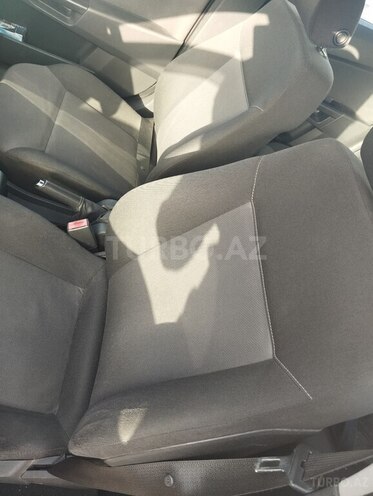 Opel Astra 2010, 230,000 km - 1.4 l - Bakı