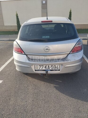 Opel Astra 2010, 230,000 km - 1.4 l - Bakı
