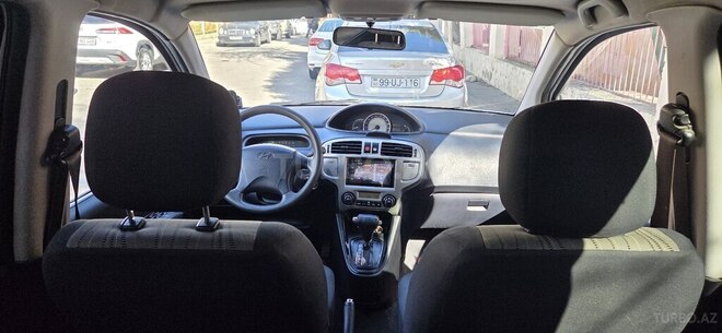 Hyundai Matrix 2008, 280,000 km - 1.8 л - Bakı