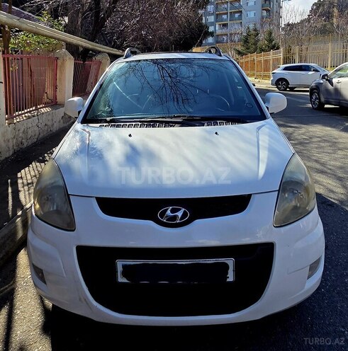 Hyundai Matrix 2008, 280,000 km - 1.8 л - Bakı