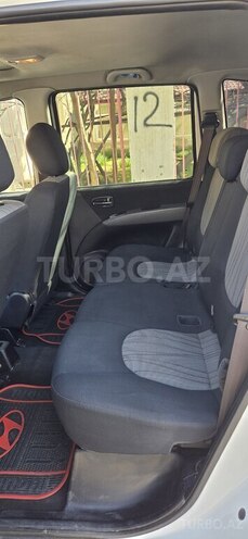 Hyundai Matrix 2008, 280,000 km - 1.8 л - Bakı
