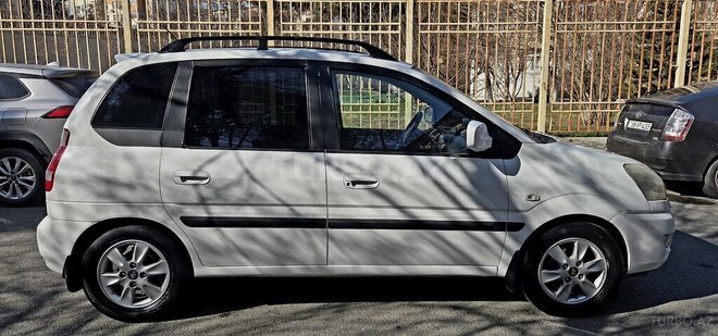 Hyundai Matrix 2008, 280,000 km - 1.8 л - Bakı