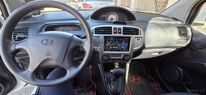 Hyundai Matrix 2008, 280,000 km - 1.8 л - Bakı