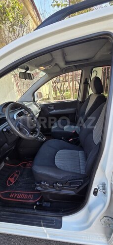 Hyundai Matrix 2008, 280,000 km - 1.8 л - Bakı
