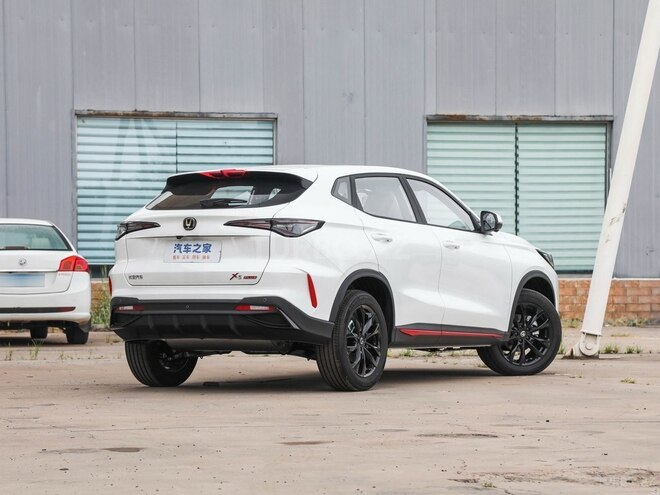 Changan Oshan X5 Plus-6