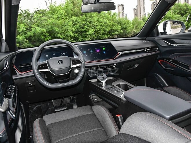 Changan Oshan X5 Plus-11