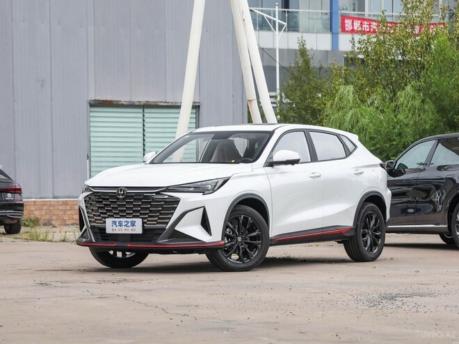Changan Oshan X5 Plus-1