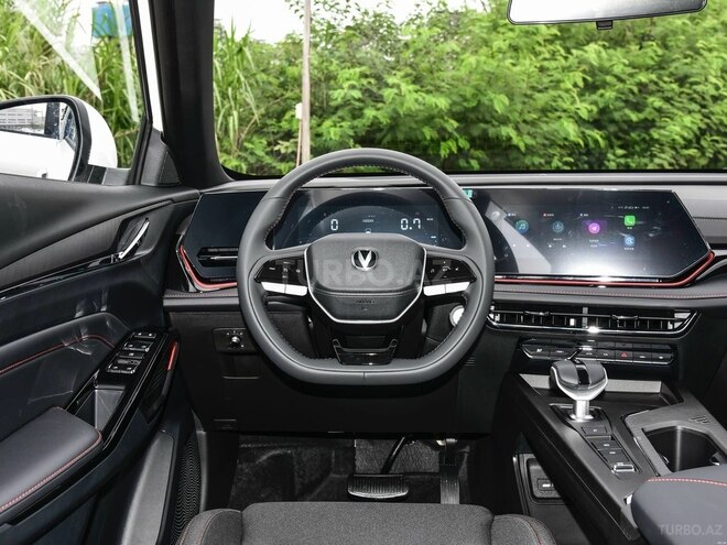 Changan Oshan X5 Plus-9