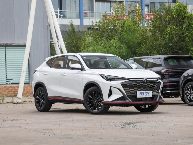 Changan Oshan X5 Plus-4