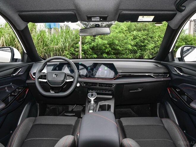 Changan Oshan X5 Plus-7