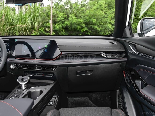 Changan Oshan X5 Plus-8