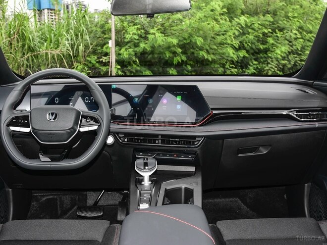 Changan Oshan X5 Plus-10