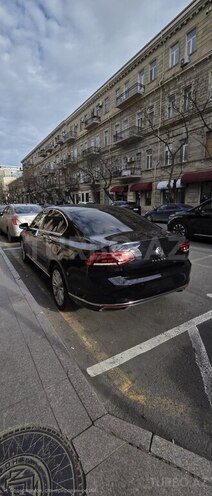 Volkswagen Passat 2021, 108,000 km - 1.4 l - Bakı