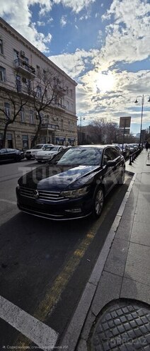 Volkswagen Passat 2021, 108,000 km - 1.4 l - Bakı