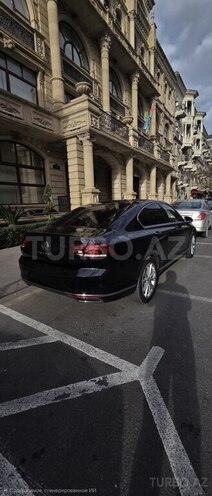Volkswagen Passat 2021, 108,000 km - 1.4 l - Bakı