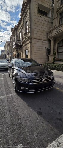 Volkswagen Passat 2021, 108,000 km - 1.4 l - Bakı