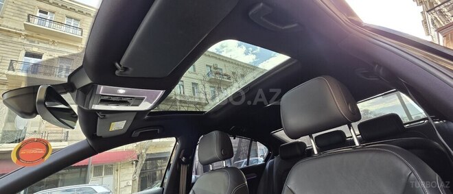Volkswagen Passat 2021, 108,000 km - 1.4 l - Bakı
