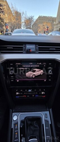 Volkswagen Passat 2021, 108,000 km - 1.4 l - Bakı