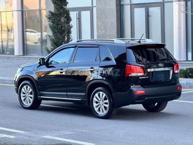 Kia Sorento 2010, 231,000 km - 2.0 l - Bakı