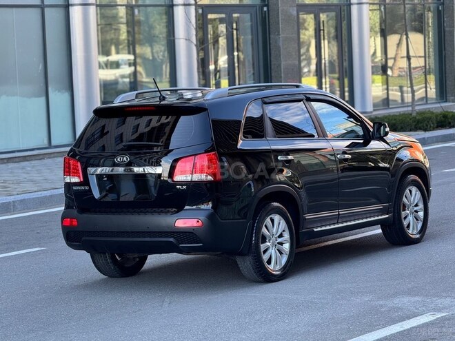 Kia Sorento 2010, 231,000 km - 2.0 l - Bakı
