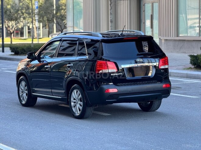 Kia Sorento 2010, 231,000 km - 2.0 l - Bakı
