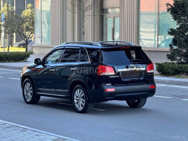 Kia Sorento 2010, 231,000 km - 2.0 l - Bakı