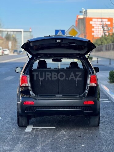 Kia Sorento 2010, 231,000 km - 2.0 l - Bakı