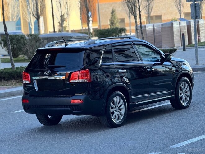 Kia Sorento 2010, 231,000 km - 2.0 l - Bakı