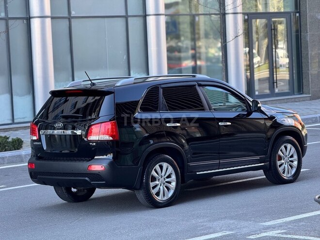 Kia Sorento 2010, 231,000 km - 2.0 l - Bakı