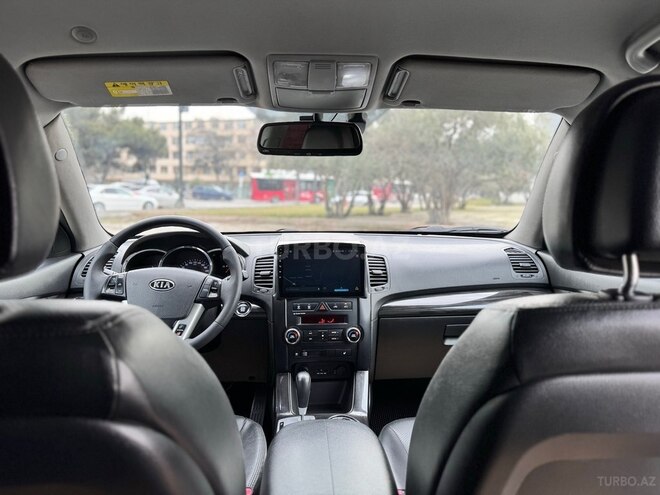 Kia Sorento 2010, 231,000 km - 2.0 l - Bakı
