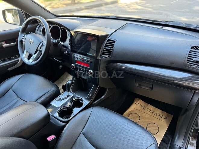 Kia Sorento 2010, 231,000 km - 2.0 l - Bakı