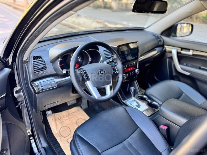 Kia Sorento 2010, 231,000 km - 2.0 l - Bakı