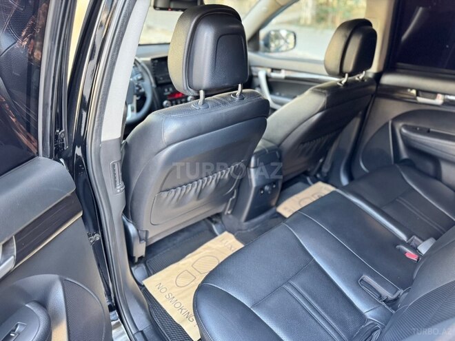 Kia Sorento 2010, 231,000 km - 2.0 l - Bakı