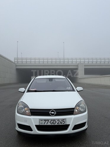 Opel Astra 2006, 357,142 km - 1.3 l - Bakı