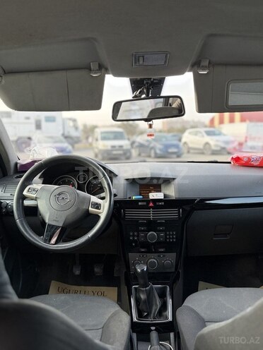 Opel Astra 2006, 357,142 km - 1.3 l - Bakı