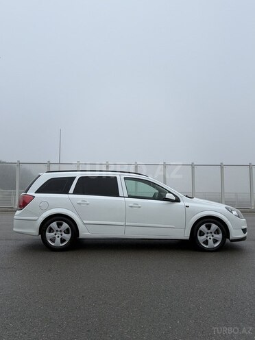 Opel Astra 2006, 357,142 km - 1.3 l - Bakı