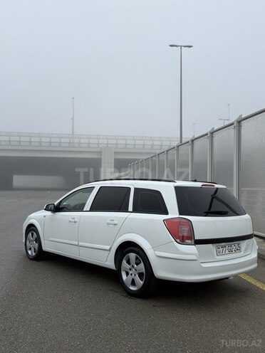 Opel Astra 2006, 357,142 km - 1.3 l - Bakı