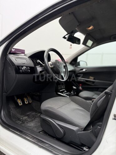 Opel Astra 2006, 357,142 km - 1.3 l - Bakı