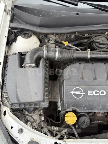 Opel Astra 2006, 357,142 km - 1.3 l - Bakı