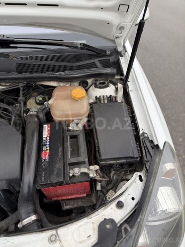 Opel Astra 2006, 357,142 km - 1.3 l - Bakı