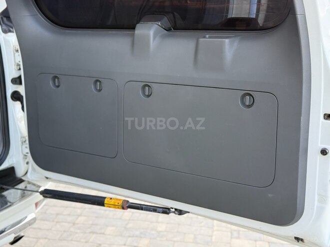 Toyota Land Cruiser Prado 2012, 159,000 km - 2.7 л - Bakı