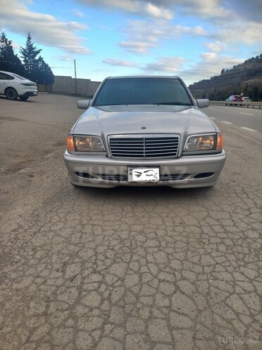 Mercedes C 230 1999, 320,275 km - 2.3 л - Xaçmaz