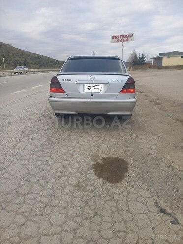 Mercedes C 230 1999, 320,275 km - 2.3 л - Xaçmaz