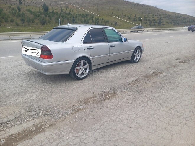 Mercedes C 230 1999, 320,275 km - 2.3 л - Xaçmaz