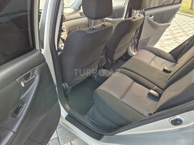 Toyota Corolla 2006, 174,000 km - 1.4 l - Bakı