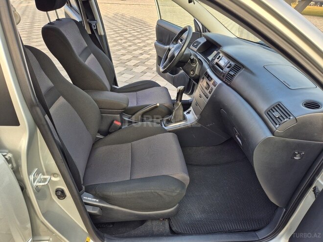 Toyota Corolla 2006, 174,000 km - 1.4 l - Bakı